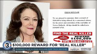 Attorney for Stephen Avery announces $100K reward for arrest, conviction of 'real' Halbach killer