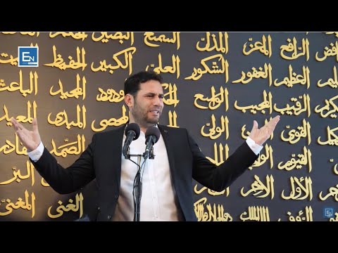 Shoqëria e keqe gjatë Ramazanit. Elvis Naçi