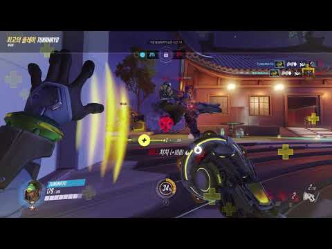 루시우 하이라이트 21 02 19 14 01 10