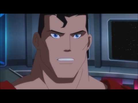 Batman quits The Justice League