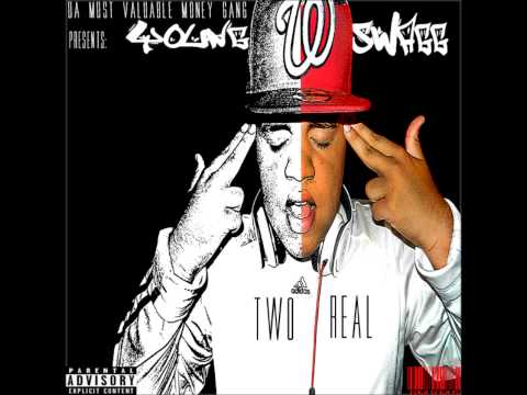 Young Swagg   Beauty & The Beast (Two Real Mixtape)