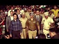 IPS Vishwas Nangre Patil Grand Entry