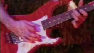 Empty Rooms Gary Moore live at Stockholm 1987