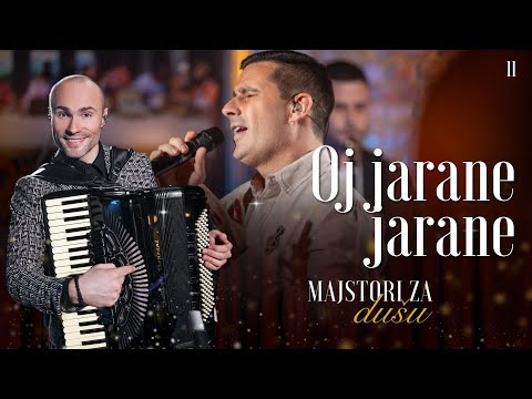 ORKESTAR ALEKSANDRA SOFRONIJEVICA - OJ JARANE JARANE (Live) [OFFICIAL VIDEO]