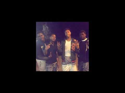 WildSide SB ft. BBG Dee x BBG Ken- Hold Me Down