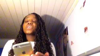 Klaar voor je body - B-brave (cover)