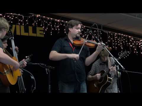 2016-04-24 TC1 Andrew Wilson - Charmaine - 2016 Hallettsville