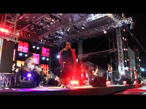 #HotFMBigJam2012_ELLA