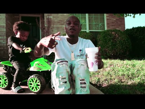 Trae Inks & KD2x-Right or Wrong (Official Video)