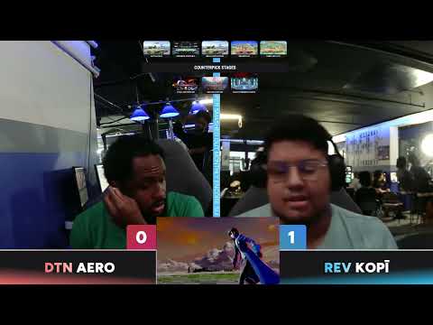 Encore Smash Monthly #48
