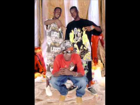 Mando ft. Young KC & Lil Window - One For Me.wmv