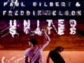 Paul Gilbert & Freddie Nelson - I'm Free 