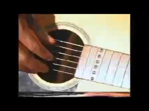 George Mwansa- Lesa Abumbile Munthu