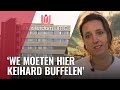 IC van Amsterdam UMC loopt opnieuw vol