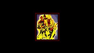 THE DYNAMITES - 'JOHN PUBLIC' (A.K.A.) 'TOM HARK' (Ian Stone's 2024 Remixed &amp; Extended Version)