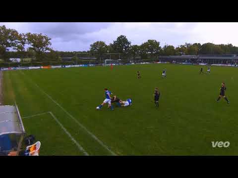 video Oerterp 1 - Wacker 1