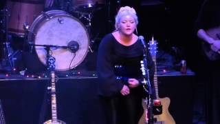 “Kocaine Karolina” Elle King@Union Transfer Philadelphia 11/27/15