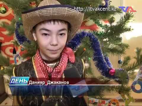 Выпуск программы «День» от 23 декабря 2016г.