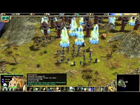 Let's Play Spellforce Platinum Edition [HD/GER/1080p] Part 48 - Extra lang weil ichs kann!