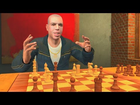 GTA: The Ballad of Gay Tony (Xbox 360 Playthrough Part 10) [720p60]