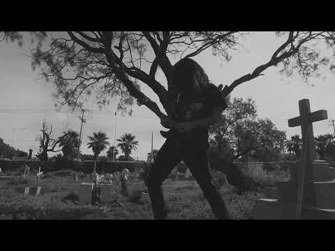 SINIESTRA MARÍA - EXHUMACION