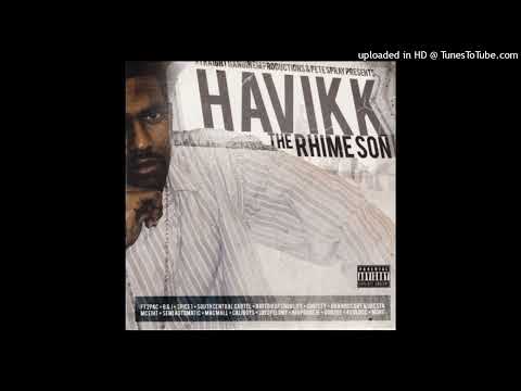 Havikk The Rhime Son - Thug 4 Life (feat. 2Pac)