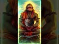 Hanuman Ji New Status 2025 Jai Shree Ram Shorts Shortvideo