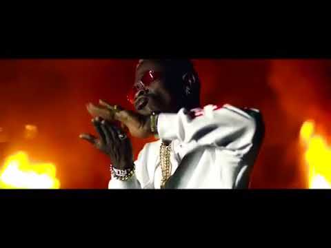 Shatta Wale - Amount(official video)
