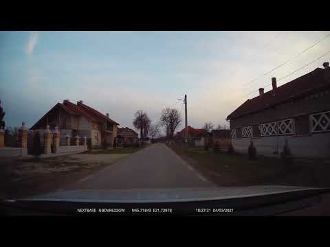 Ohaba-Forgaci, Timiș, România [2021] | 4K