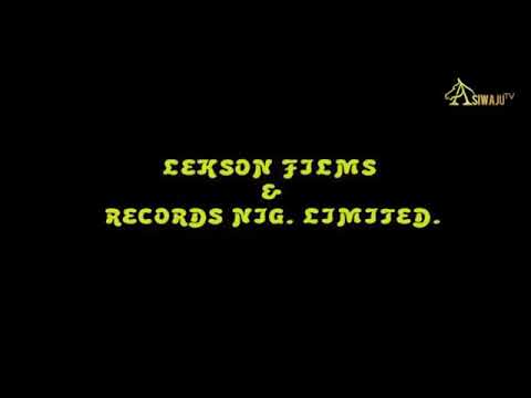 Imam Agba Offa and Sheikh Faruq Al miskeen billahi