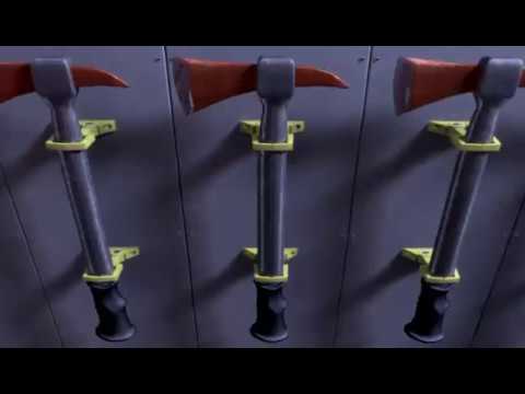 EMERGENCY 4 Deluxe Intro