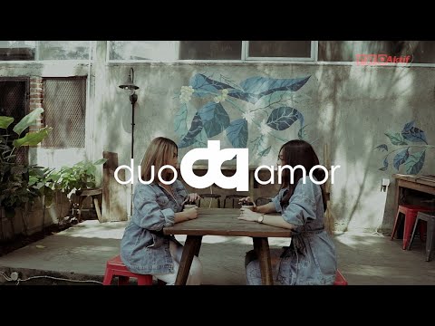 Duo Amor - Memutar Balik Fakta (Official Music Video)