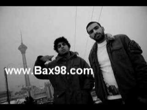 Bahram Feat Pishro - Maa Baa Hamim (Bax98.com & RapFA.com)