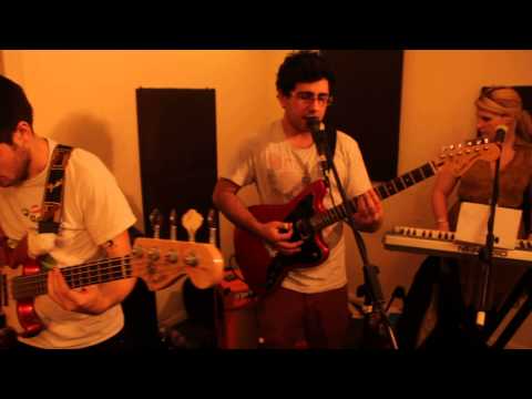 Say It Ain't So Weezer (Band Cover)