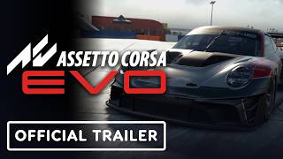 Download lagu Assetto Corsa EVO -  0.6 Update Launch Trailer mp3