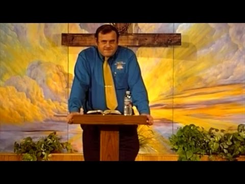 Jacob Prasch The day of The Lord Draws Near Part 2 June 24 2016 – Andrew R