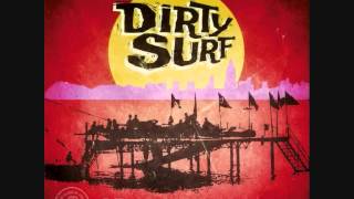 DIRTY SURF Jarana en Xirles