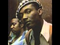 Ken Boothe  --- I Wish It Would Be Peaceful Again