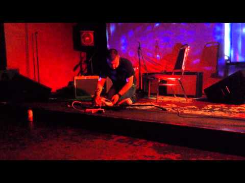 Alex Keller--How To Play Guitar II