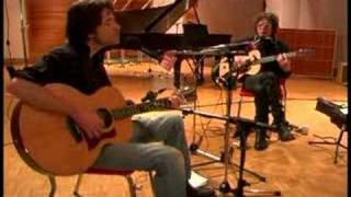 Gary Louris - True Blue [MPR/The Current]