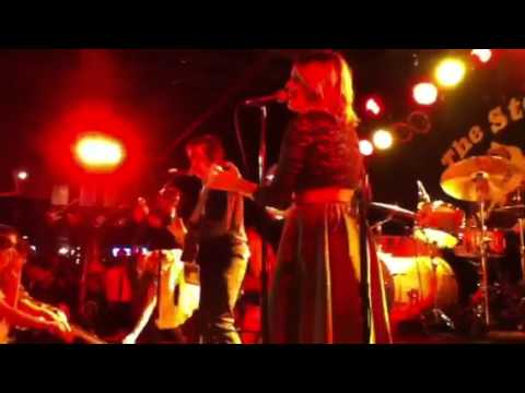 River City Extension - The Point of Surrender (Live @ The Stone Pony)