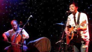 Chuck Rocha - Let It Slide (No Use For A Name)