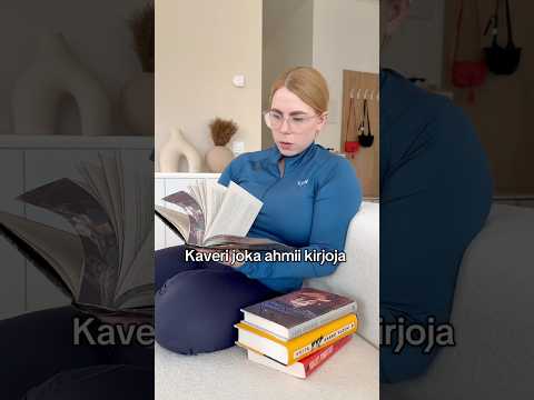 Kumpi sä oot?🤭