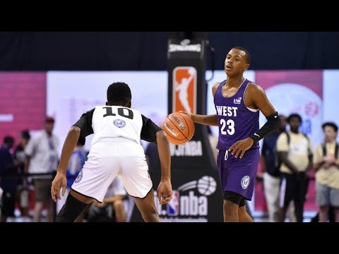 U.S. West Boys Win Global Championship