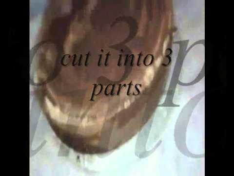 Amel's chocolate cake