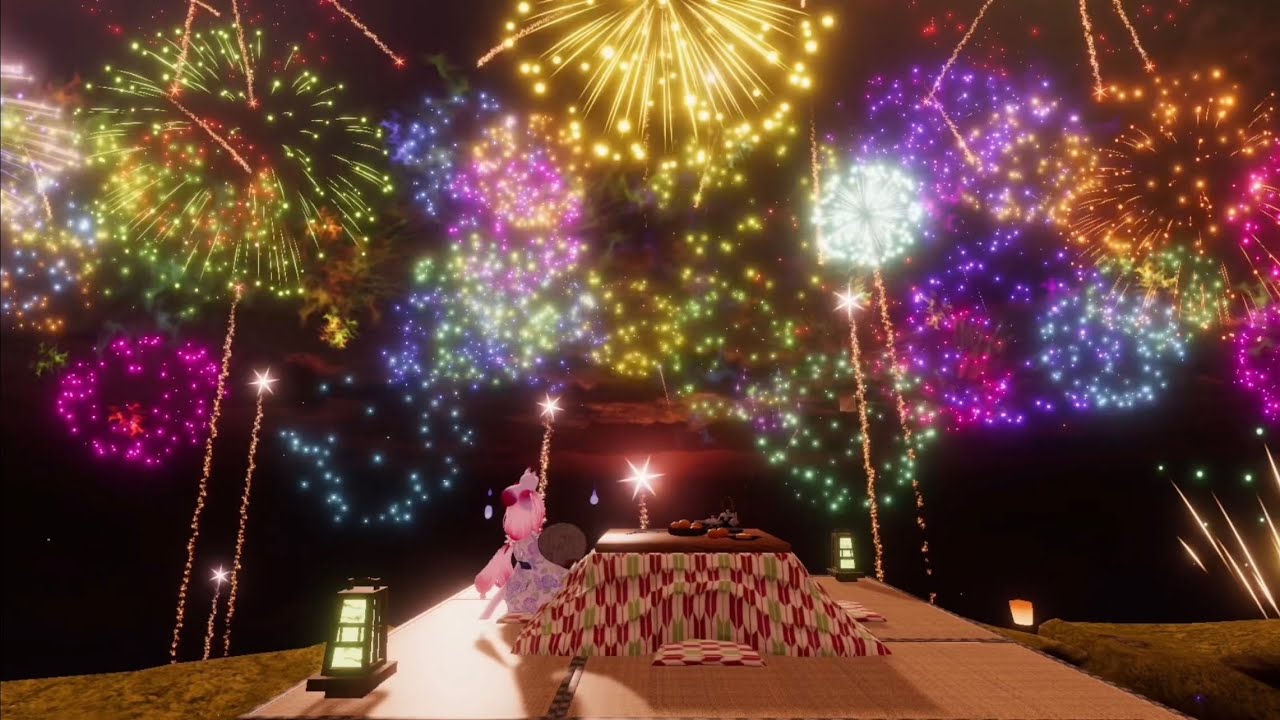まろの森(夏祭) MARONOMORI -SUMMER FESTIVAL- 【Teaser】