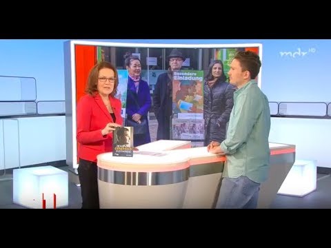 Jehovas Gefängnis - einmal Zeuge Jehovas und zurück - Oliver Wolschke im mdr um 11