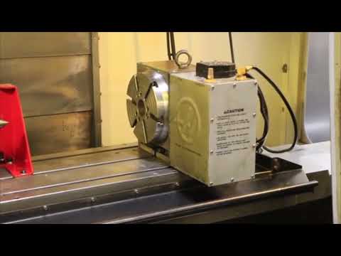 2006 HAAS VF-2SS Vertical Machining Centers | Toolquip, Inc. (1)