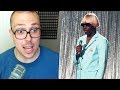 Tyler The Creator Earfquake TRACK REVIEW