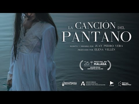 La canción del pantano (2023) - Tráiler Oficial